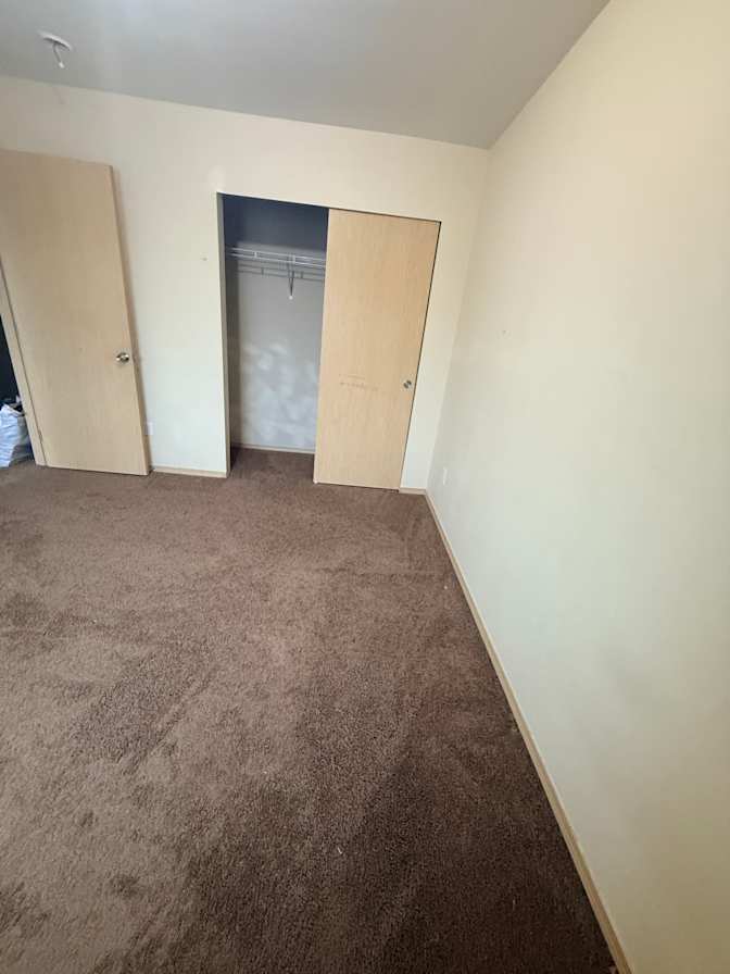 Tara's room