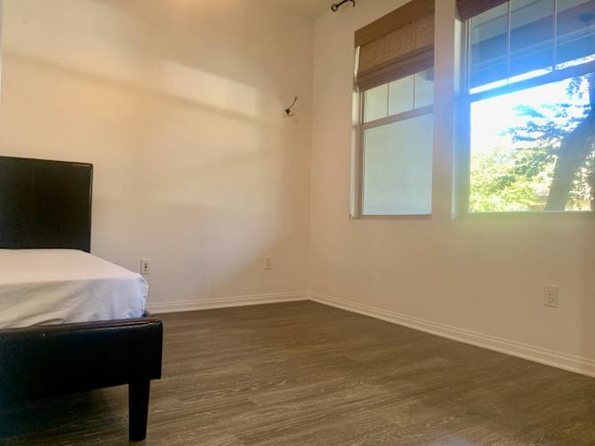 Maria's room