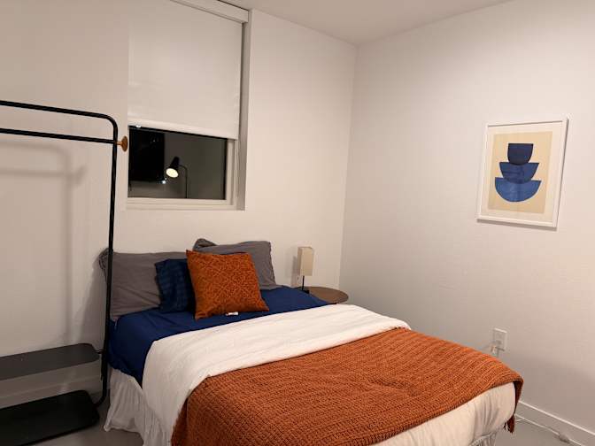 Ciara Gerena's room