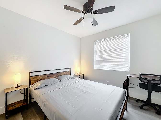 PadSplit's room
