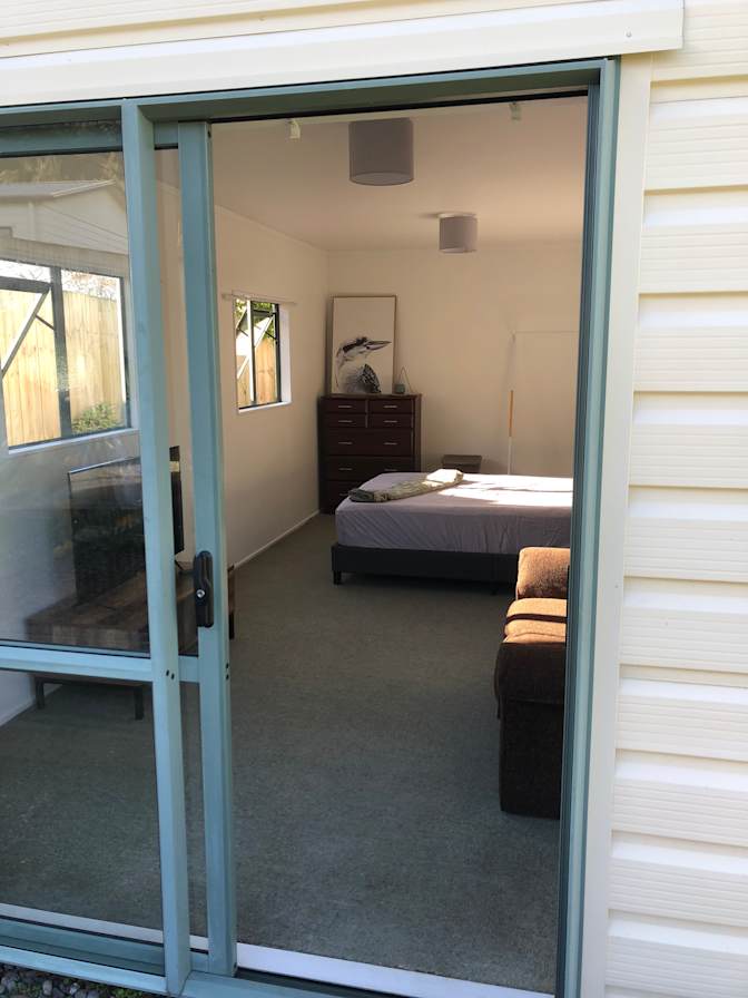 Lucy's room