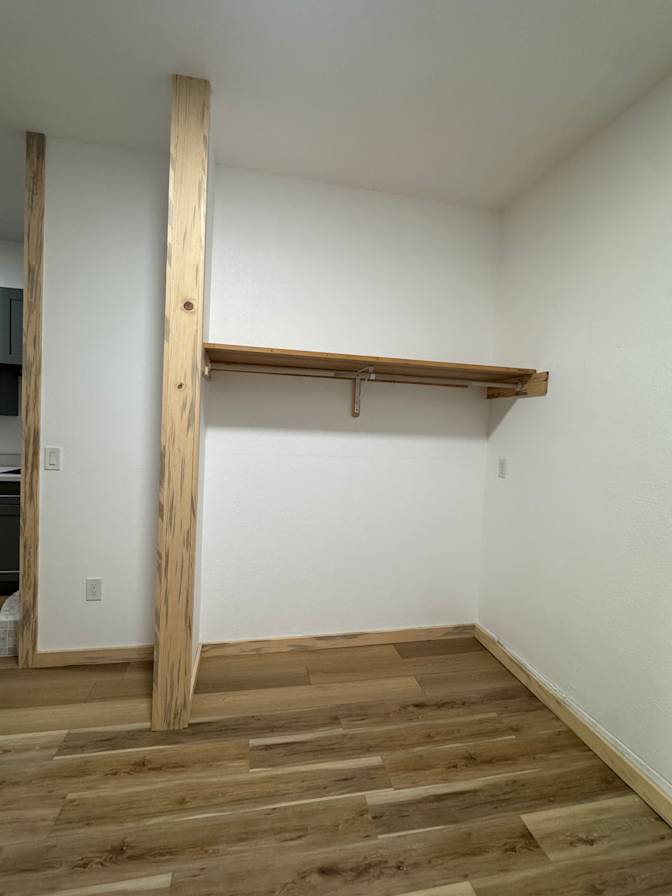 Janeth's room