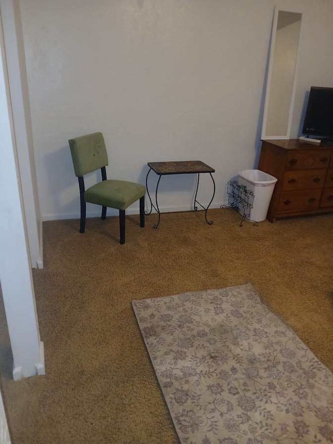 Kalana's room