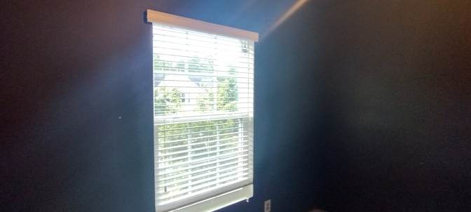 Alcove Rooms's room