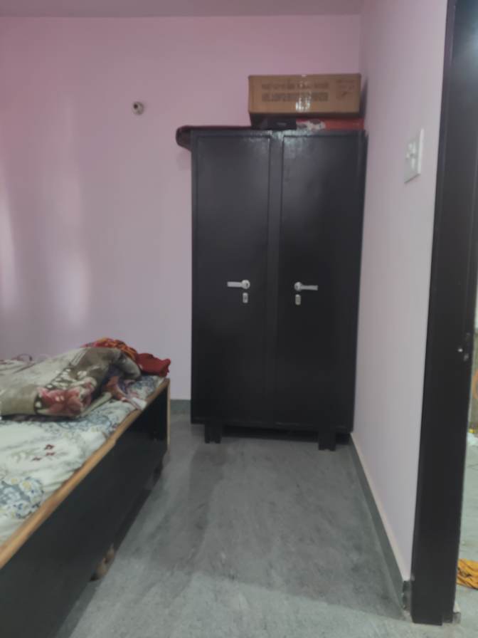Muskan Yadav's room