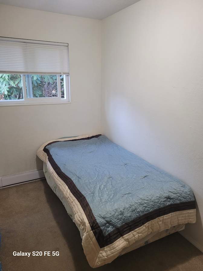 Steve's room