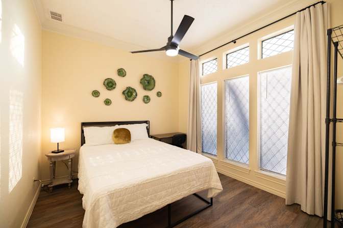 PadSplit's room