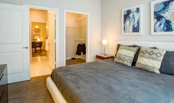 Nastasia's room