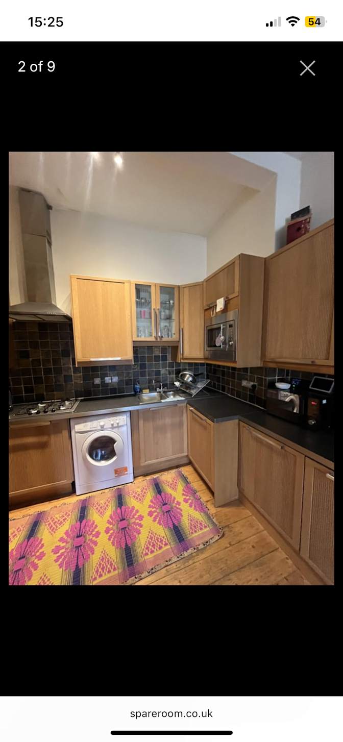 Kate's room