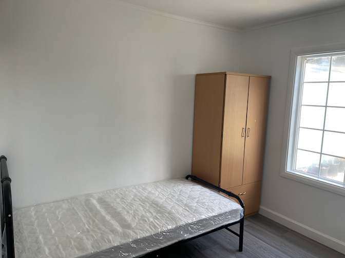 Corinne's room