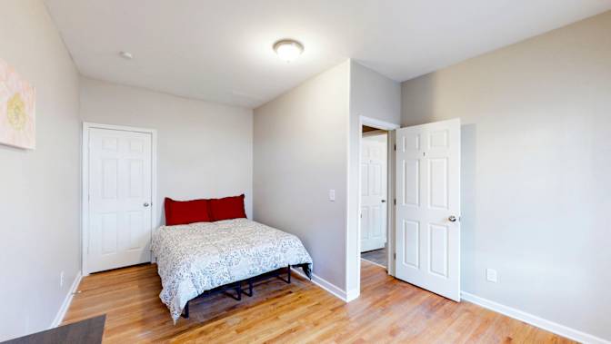 PadSplit's room