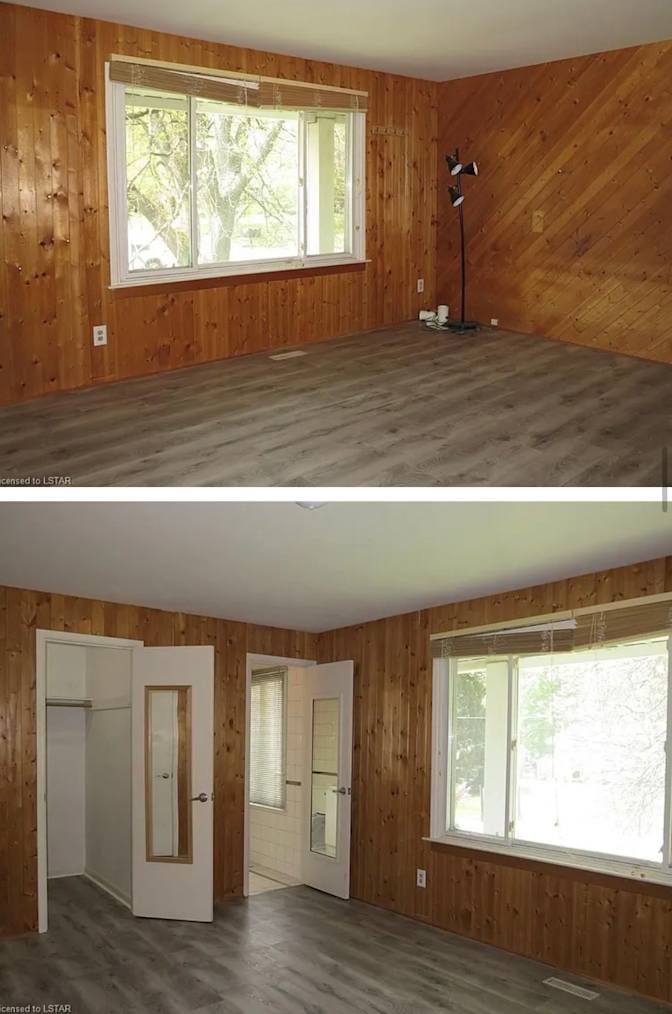 chloe forestier's room