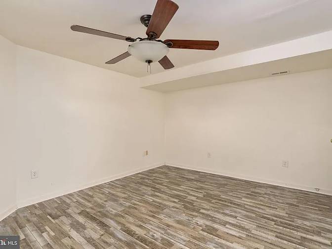 Komla's room