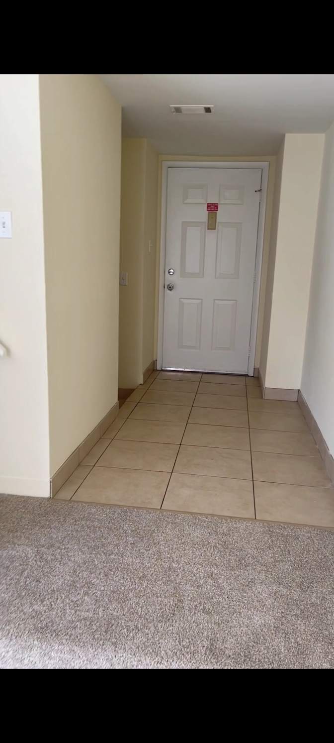 Brandon's room