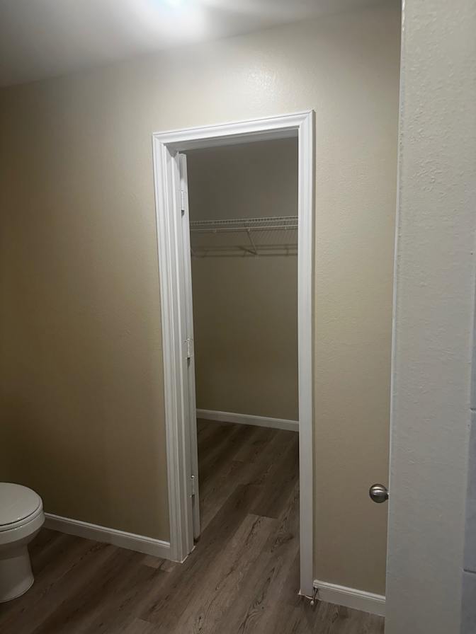 Alex's room