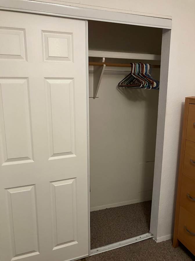 Debbie's room