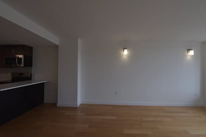 Warren's room