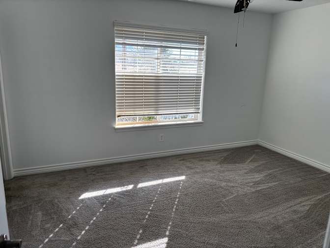 Daniel Coba's room