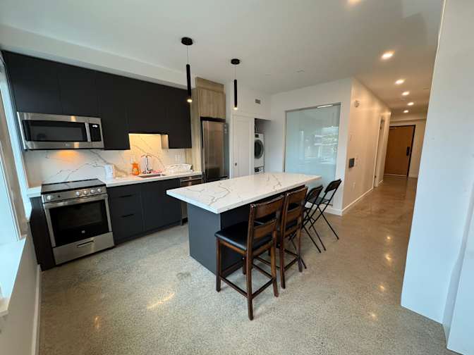 Yelden Vision Residence's room