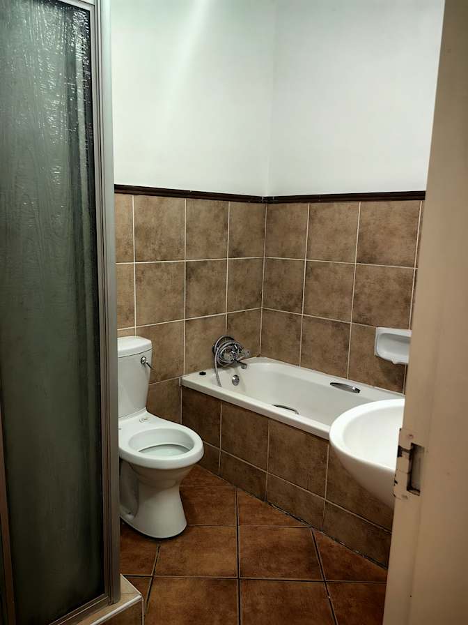 Nomfundo mavuso's room