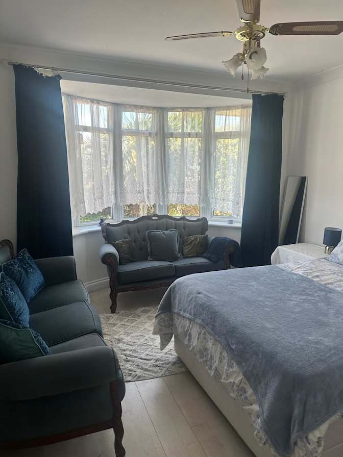 Anne's room