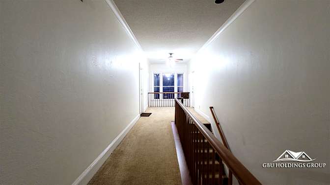 GBU Holdings Group's room
