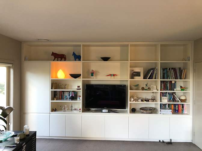 Philippa's room