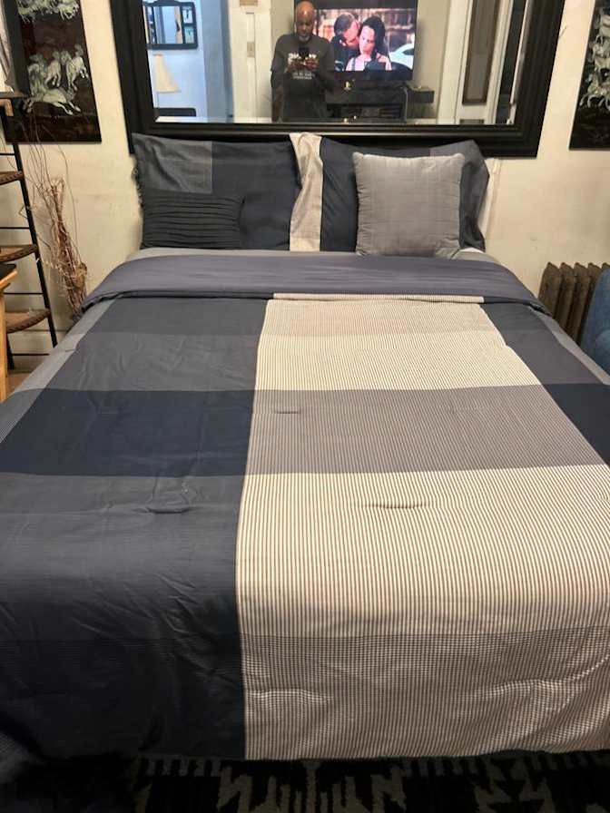 matthew's room