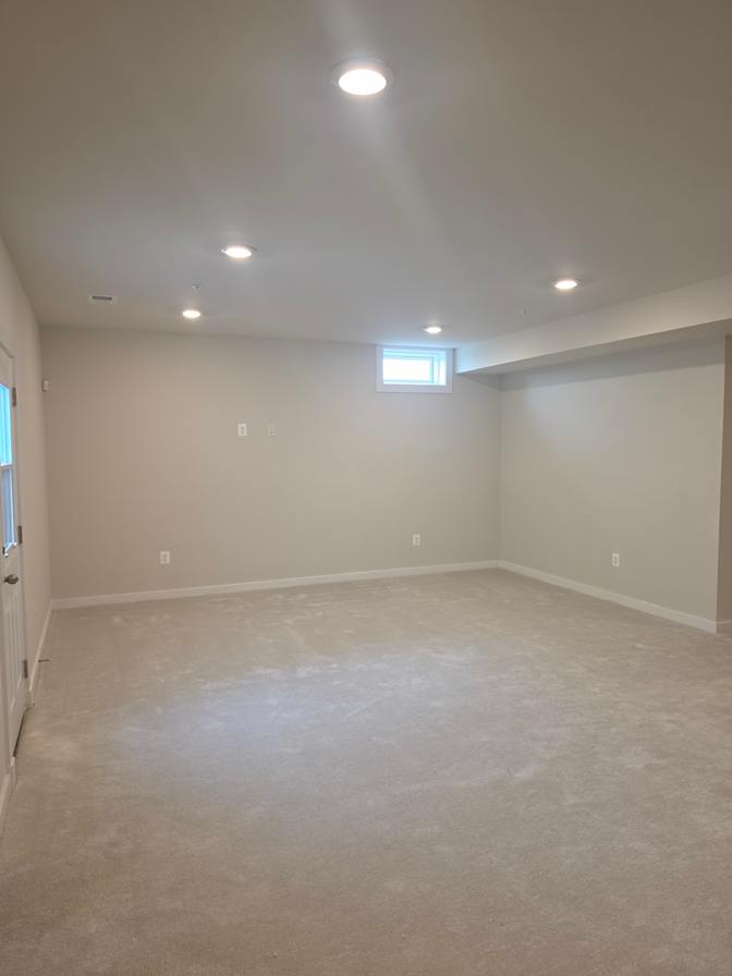 Joseph's room