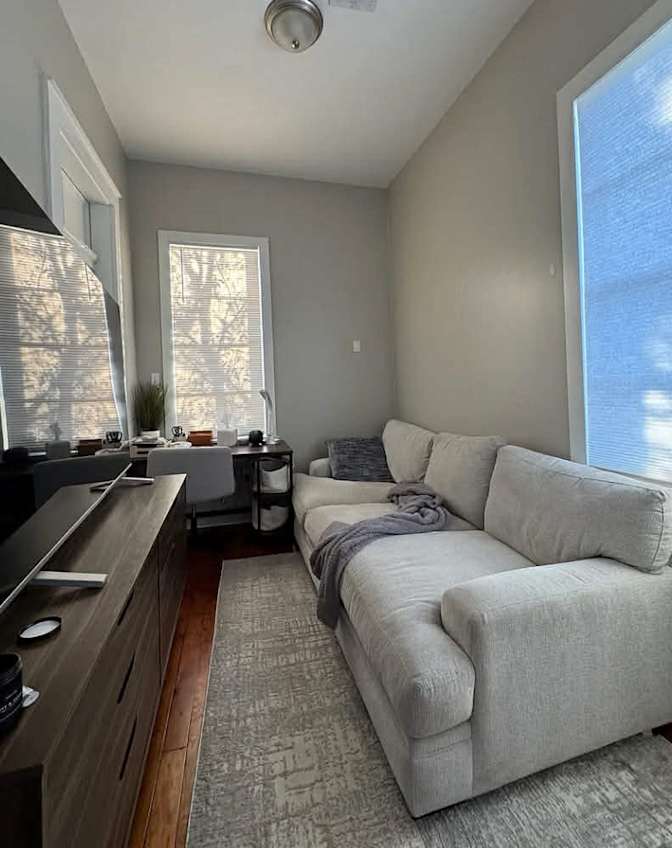 Alexandra's room