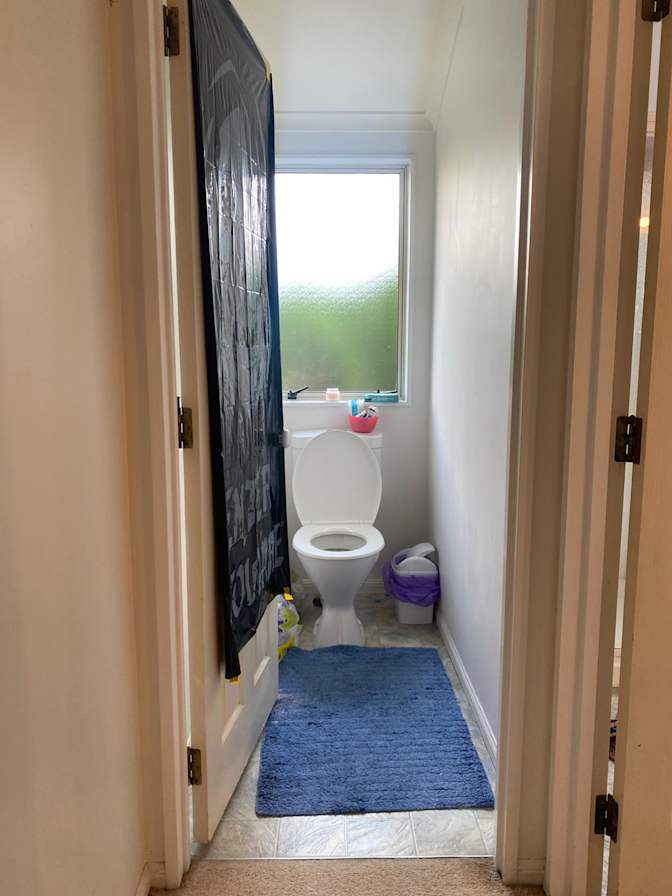 Emily's room