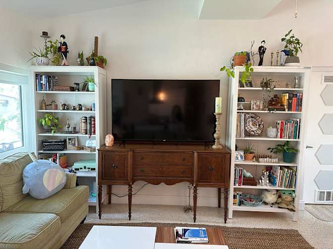 Michelle's room