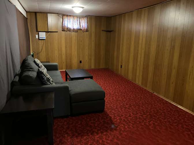 Jonathan's room