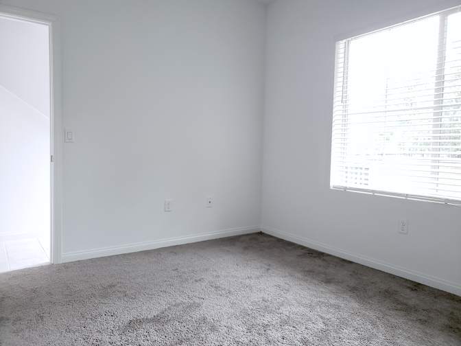 Mark's room