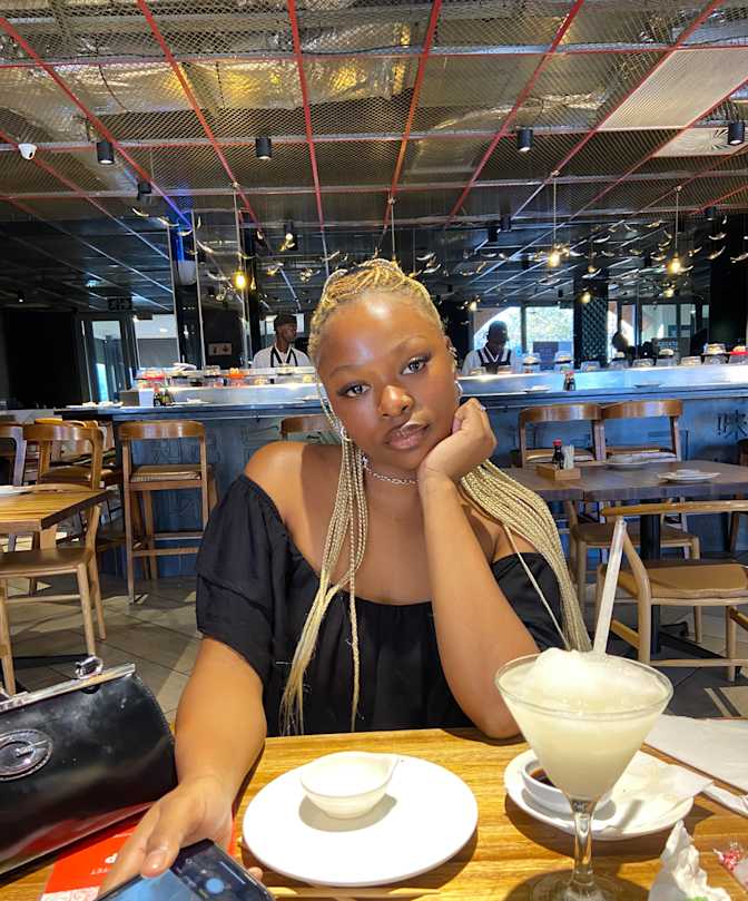 Zinhle Kunene