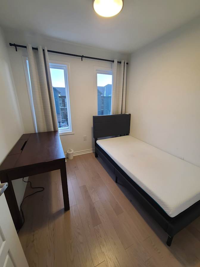 Illya's room