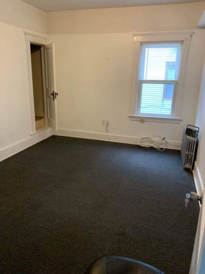 Samantha's room