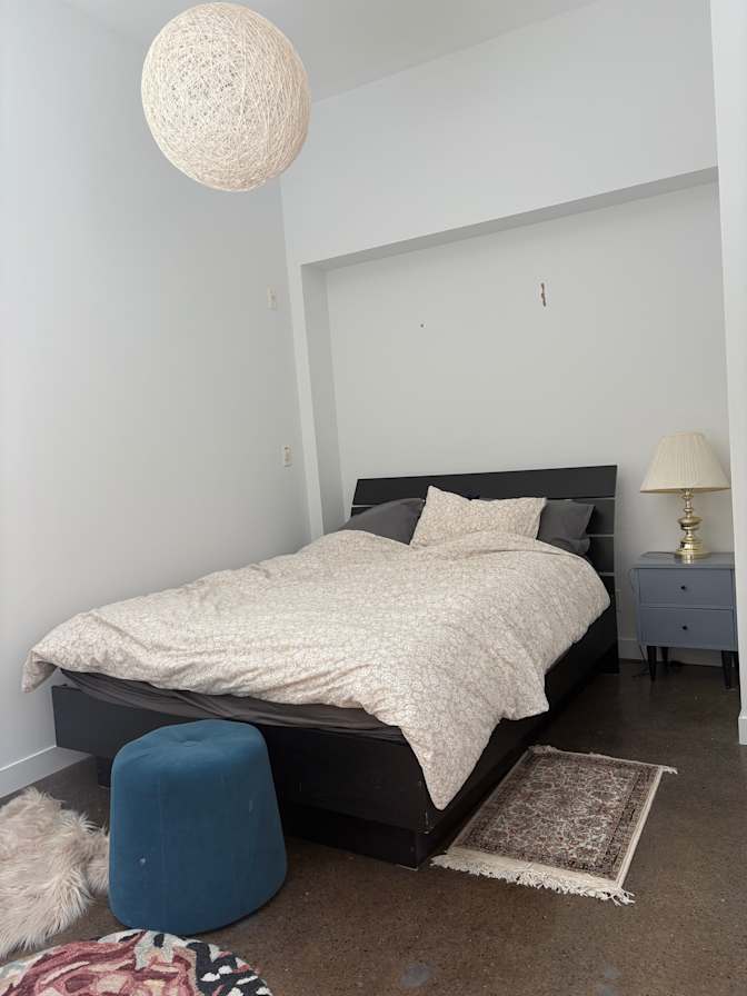 Ryoko T's room