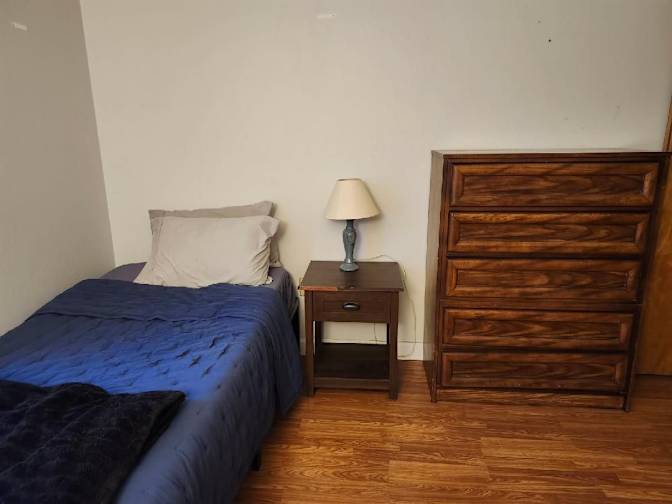 Ryan's room