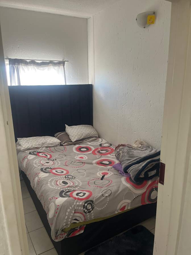 Blessed Chikonyora's room