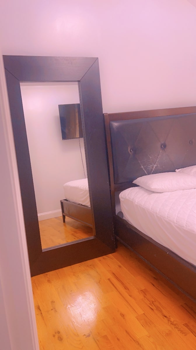 Jonathan's room
