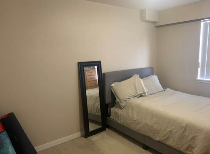 Aylenna's room