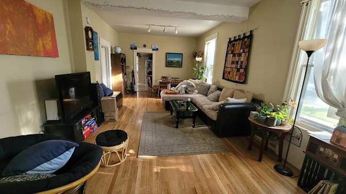 Natalia's room