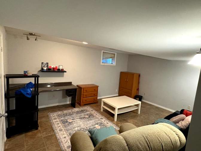 Jenna's room