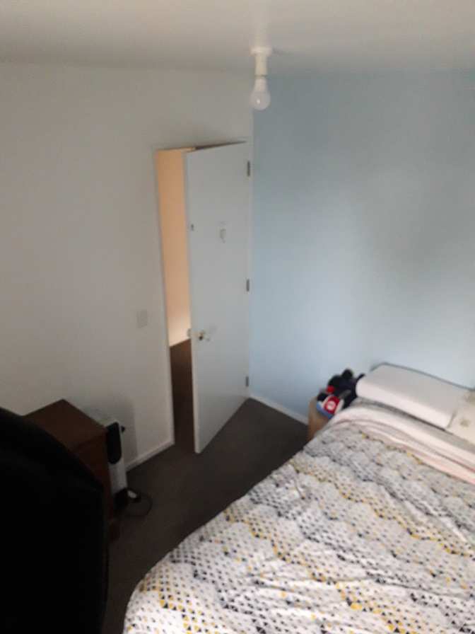 danielle's room