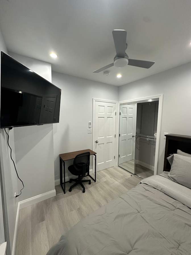 daniel's room