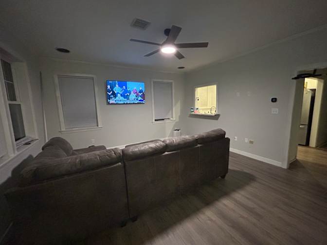 Prince's room