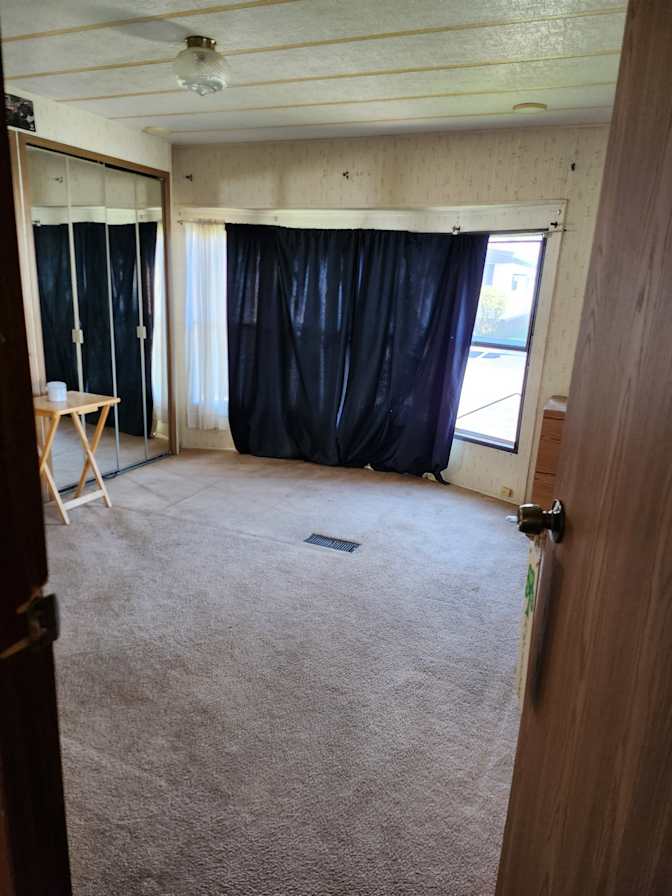 Kirsten's room