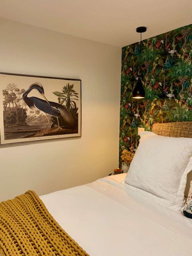 Mary's room