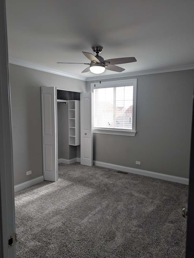 Marco's room